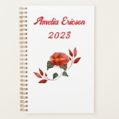 プランナー (正面)