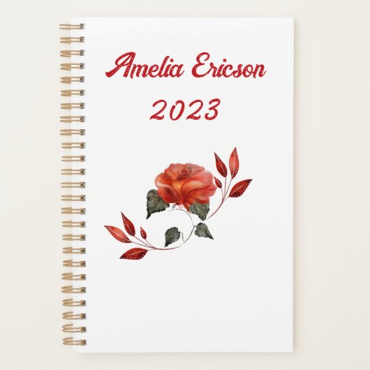 プランナー (正面)