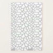 プランナー (正面)