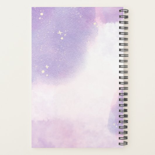 プランナー (裏面)