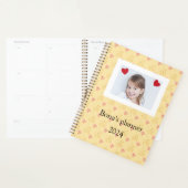 プランナー (ディスプレー)