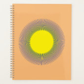 プランナー (正面)