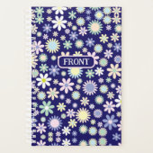 プランナー (正面)