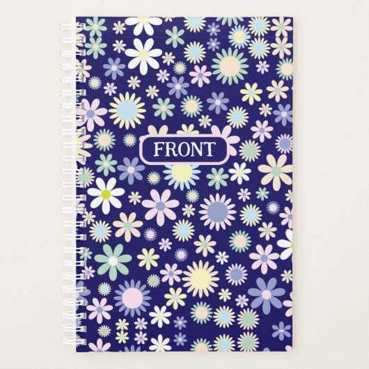 プランナー (正面)