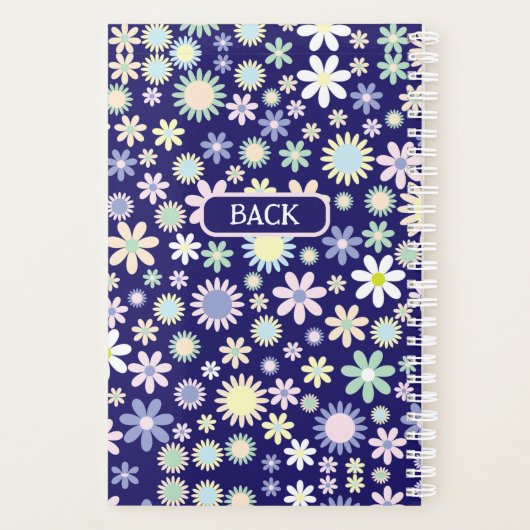 プランナー (裏面)