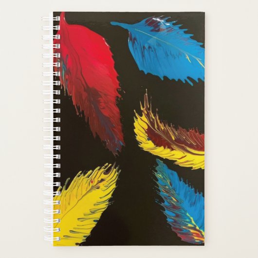 プランナー (正面)