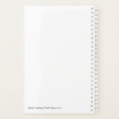 プランナー (裏面)