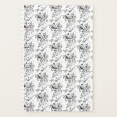 プランナー (正面)