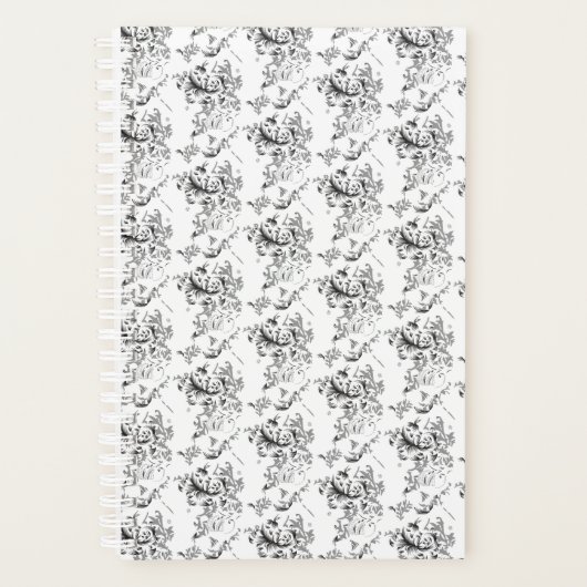 プランナー (正面)