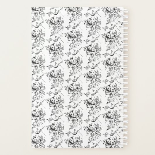 プランナー (裏面)