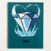 プランナー (正面)