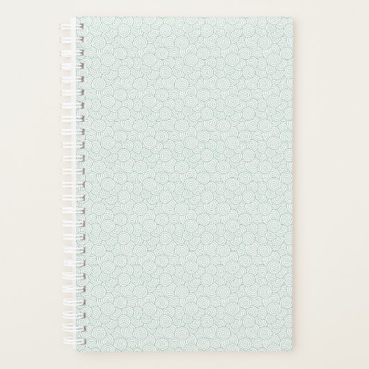 プランナー (正面)