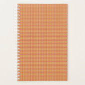 プランナー (正面)