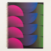 プランナー (正面)