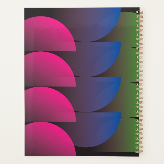 プランナー (裏面)