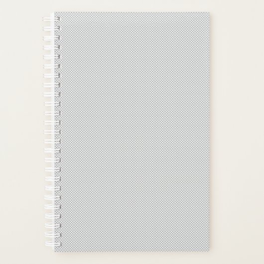 プランナー (正面)