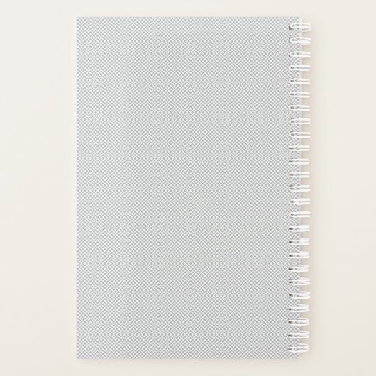 プランナー (裏面)