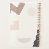 プランナー202 プランナー手帳 (裏面)