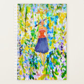 プランナー20 プランナー手帳 (正面)