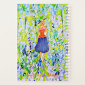 プランナー20 プランナー手帳 (裏面)