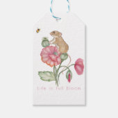 プランナー ギフトタグ (正面)