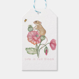 プランナー ギフトタグ