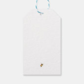 プランナー ギフトタグ (裏面)