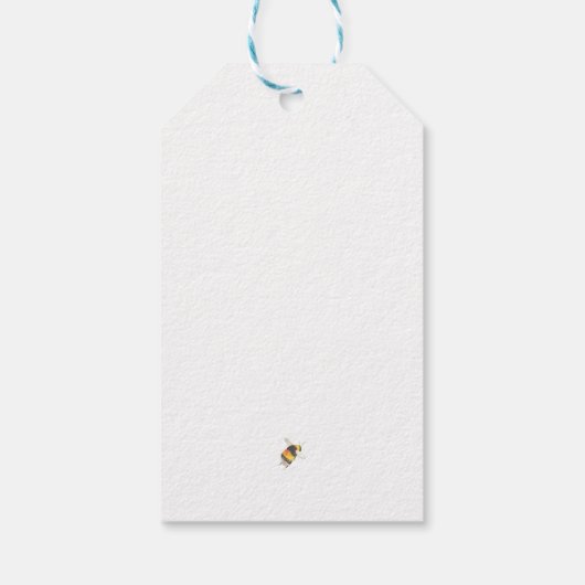 プランナー ギフトタグ (裏面)