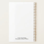 プランナー – クリスチャン (裏面)