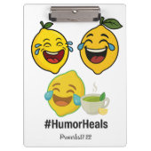 プランナー クリップボード (正面)