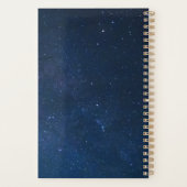 プランナー – 占星術 – おひつじ座 (裏面)