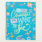 プランナー – 変更する (正面)