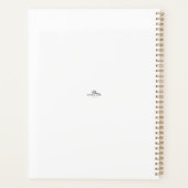 プランナー – 変更する (裏面)