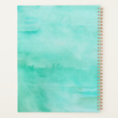 プランナー – 整頓！ (裏面)