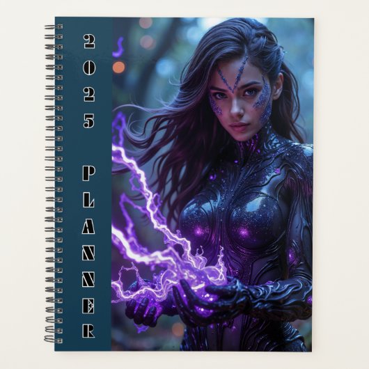 プランナー，日記，カレンダー プランナー手帳 (正面)