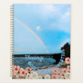 プランナー "神は非常に創造的だ" (正面)