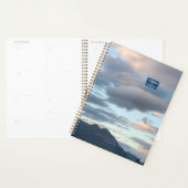 プランナー(MountainView #1) RFPMDesigns ©️ 2022 プランナー手帳 (ディスプレー)