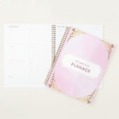 プランナー（orievolvedesignsによる） プランナー手帳 (ディスプレー)