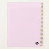 プランナー（orievolvedesignsによる） プランナー手帳 (裏面)