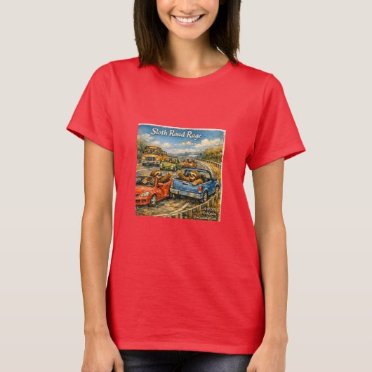 プランナー Tシャツ (正面)