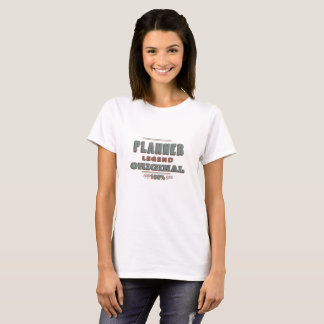プランナー Tシャツ