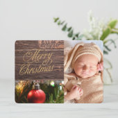 プラン素朴クの家族の写真 シーズンカード (スタンド正面)