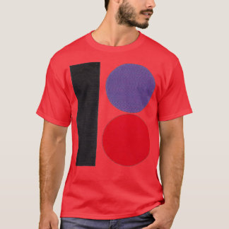 プランBレトロスケートボードデザイン Tシャツ