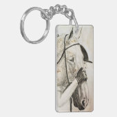 プランB キーホルダー (正面左)