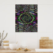 プランC ポスター (キッチン)