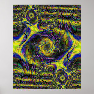 プランD ポスター