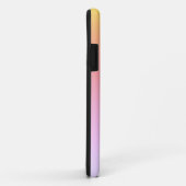 プラヴィダコスタリカビーチサンセット Case-Mate iPhoneケース (裏面/右)