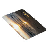 プラヴィダコスタリカ マグネット (右側)