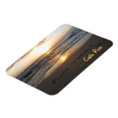 プラヴィダコスタリカ マグネット (左側)