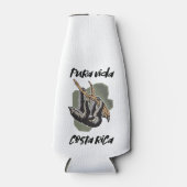 プラヴィダスロスコスタリカサミナリー ボトルクーラー (正面)